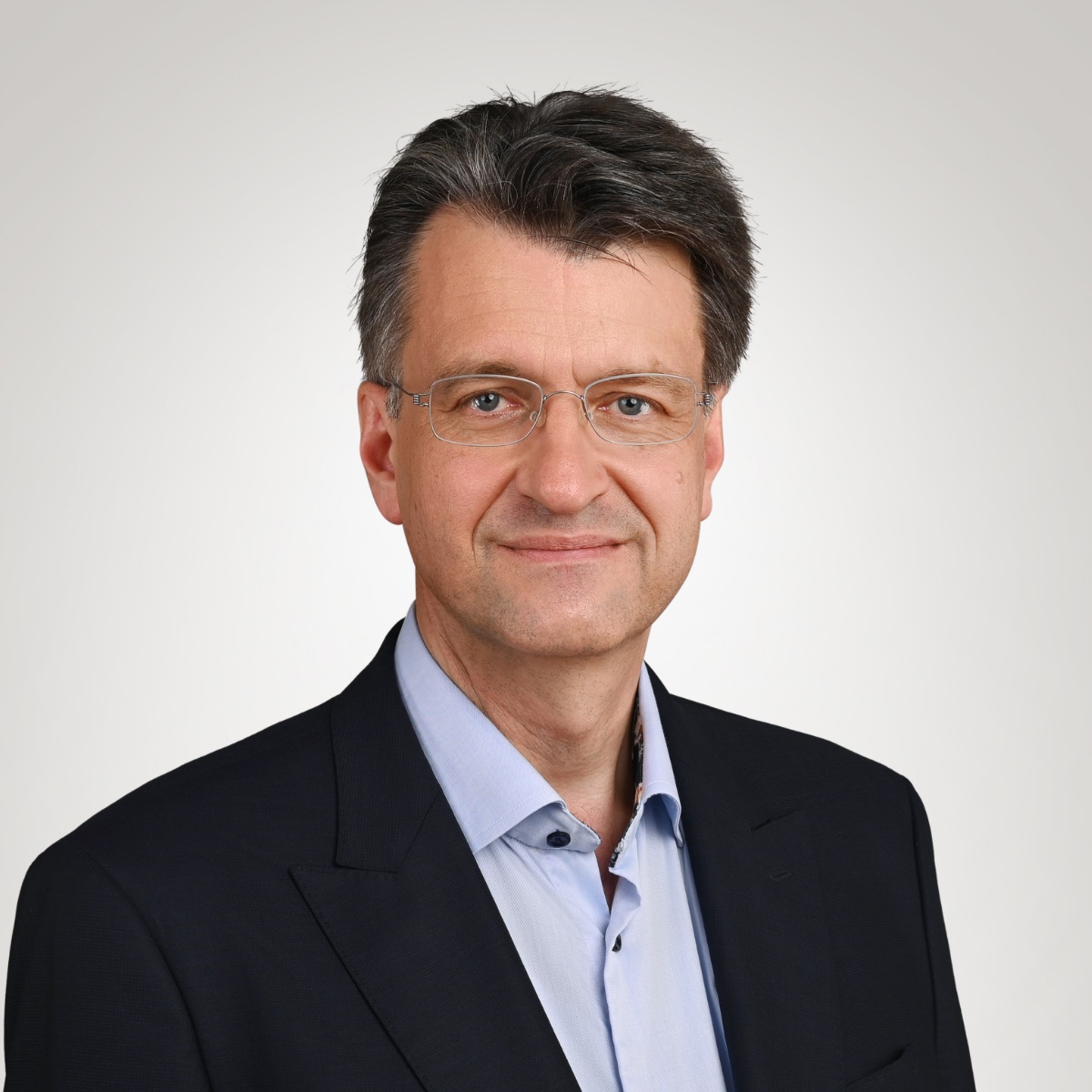 Dr. Lukas von Orelli, Mitglied des Stiftungsrates der Bellevue Stiftung