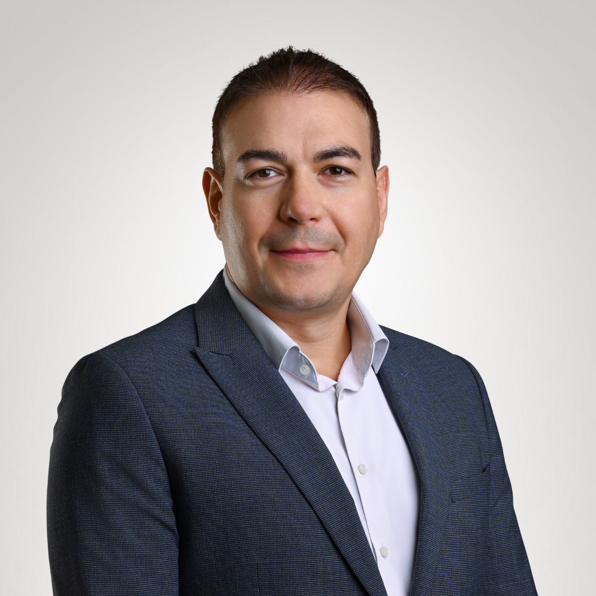 Tobias Gugelmann, Fachberater der Bellevue Stiftung